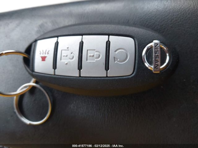 5N1AZ2MH2FN221340 Nissan MURANO S