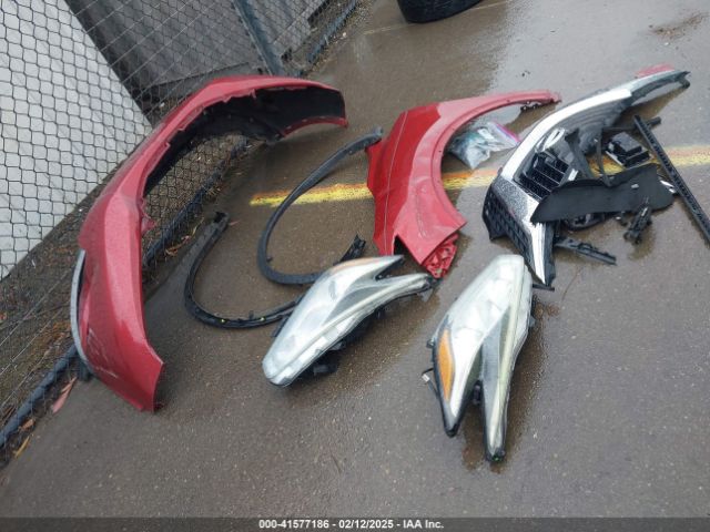 5N1AZ2MH2FN221340 Nissan MURANO S