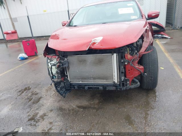 5N1AZ2MH2FN221340 Nissan MURANO S
