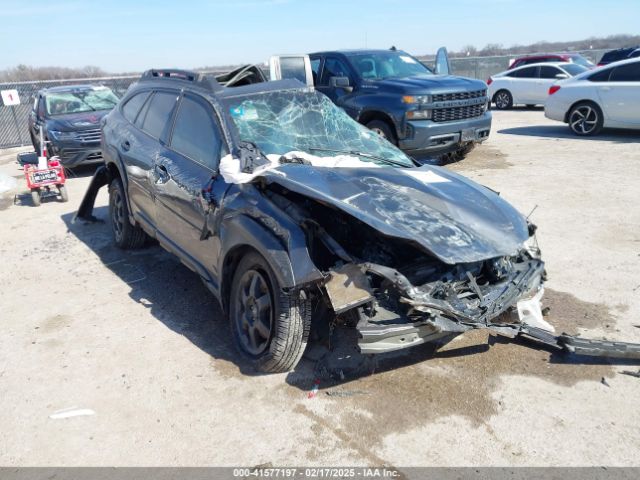 4S4BTGUD5R3155219 auction archive image