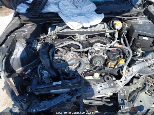 4S4BTGUD5R3155219 Subaru Outback Wilderness