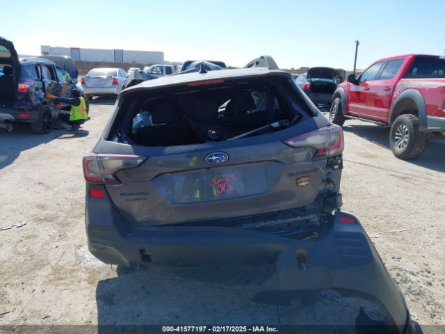 4S4BTGUD5R3155219 Subaru Outback Wilderness