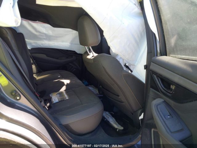 4S4BTGUD5R3155219 Subaru Outback Wilderness