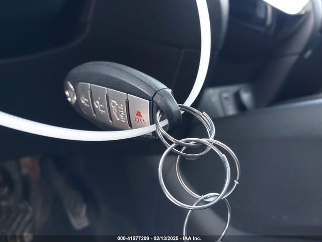 Nissan ROGUE SV 2014 5N1AT2MV7EC851212 Image 11