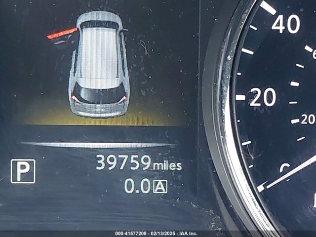 Nissan ROGUE SV 2014 5N1AT2MV7EC851212 Image 16