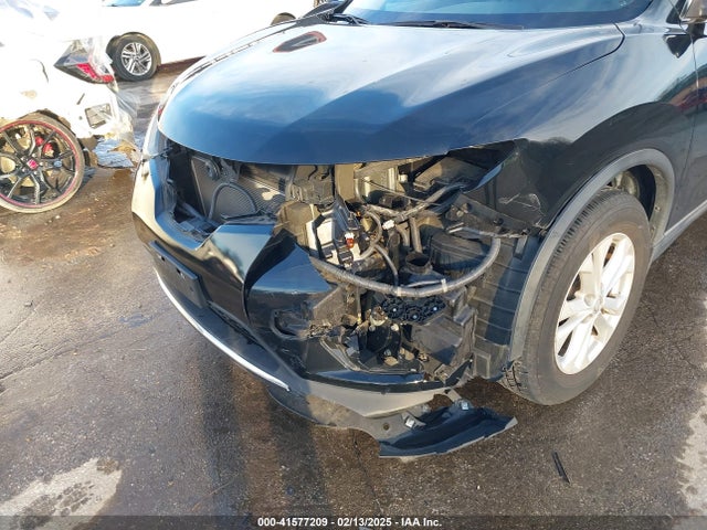 Nissan ROGUE SV 2014 5N1AT2MV7EC851212 Image 6