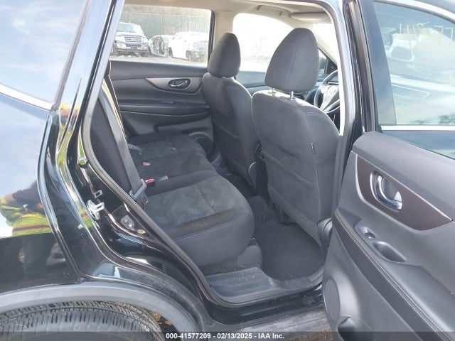 Nissan ROGUE SV 2014 5N1AT2MV7EC851212 Image 8