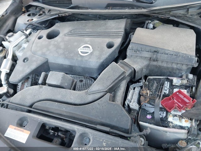 Nissan Altima 2.5 S 2015 1N4AL3APXFC181369 Image 10