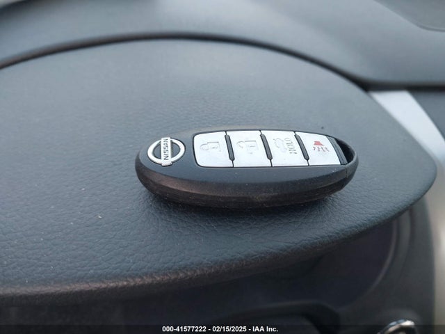 Nissan Altima 2.5 S 2015 1N4AL3APXFC181369 Image 11
