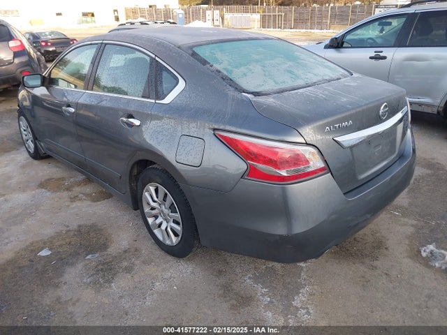 Nissan Altima 2.5 S 2015 1N4AL3APXFC181369 Image 3