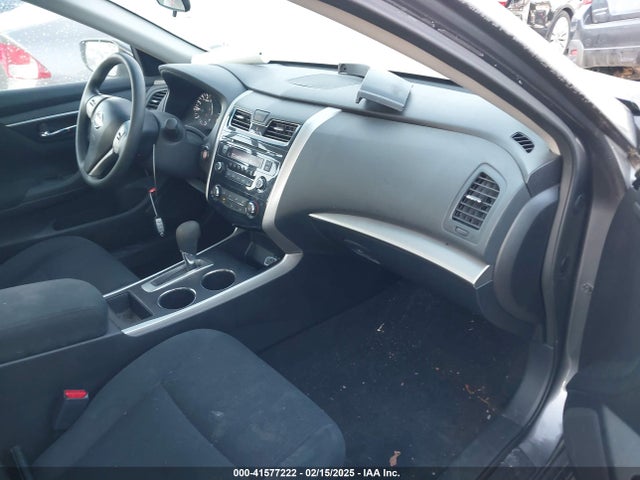 Nissan Altima 2.5 S 2015 1N4AL3APXFC181369 Image 5