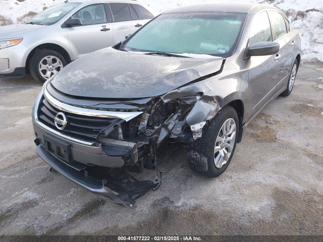Nissan Altima 2.5 S 2015 1N4AL3APXFC181369 Image 6