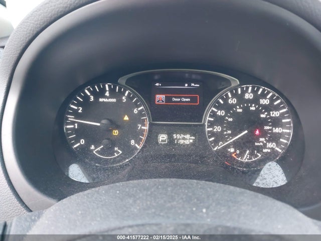 Nissan Altima 2.5 S 2015 1N4AL3APXFC181369 Image 7