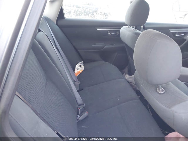 Nissan Altima 2.5 S 2015 1N4AL3APXFC181369 Image 8