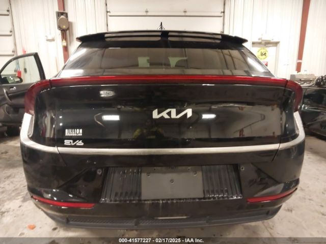 KNDC3DLC9N5030514 KIA Ev6 Wind