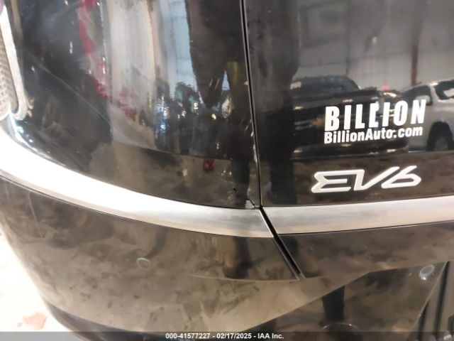 KNDC3DLC9N5030514 KIA Ev6 Wind