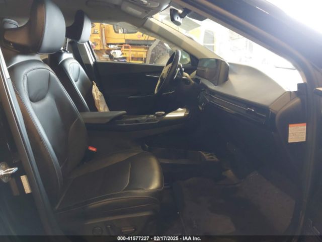 KNDC3DLC9N5030514 KIA Ev6 Wind