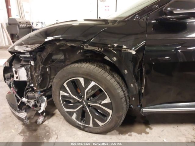 KNDC3DLC9N5030514 KIA Ev6 Wind