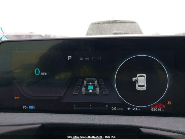 KNDC3DLC9N5030514 KIA Ev6 Wind