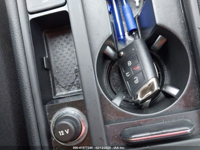 WVWVA7AU6KW229991 Volkswagen Golf R 2.0t W/dcc   Navigation