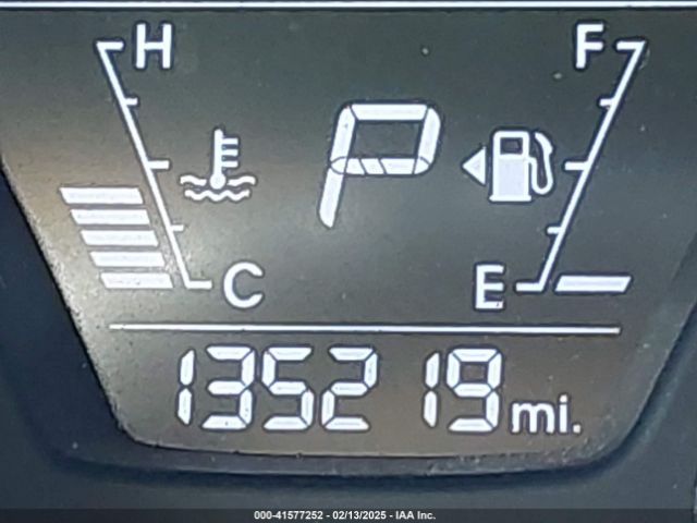 5NPDH4AE7FH570097 Hyundai Elantra Limited