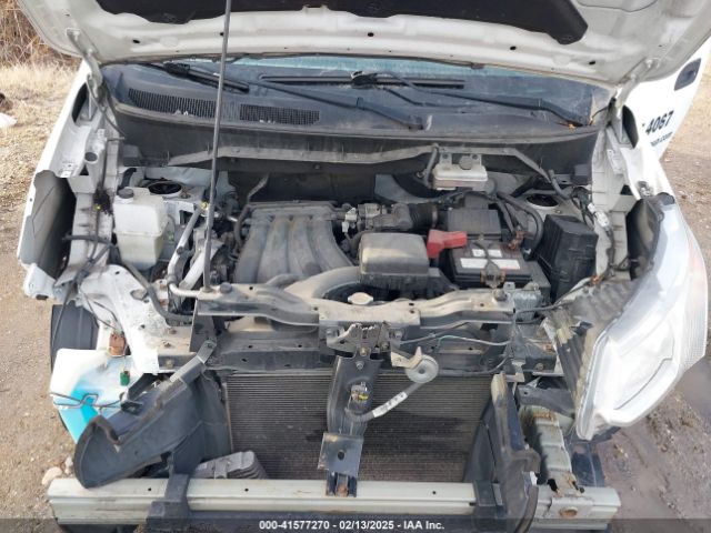 3N63M0YN3HK704003 Chevrolet City Express 1ls