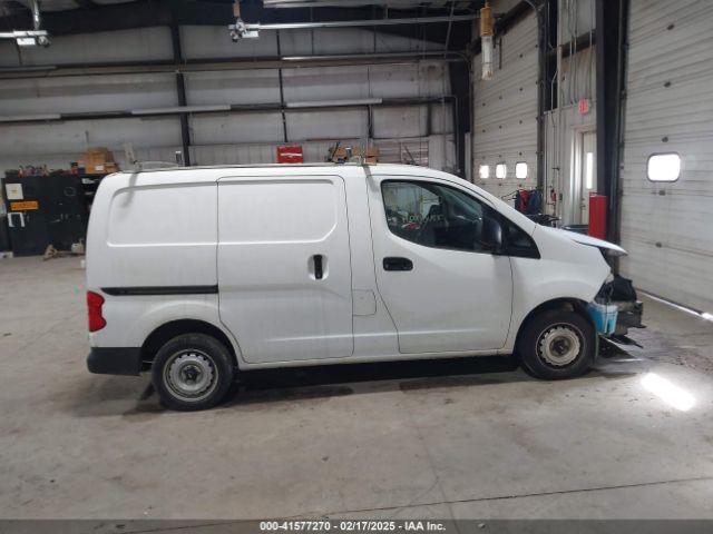 3N63M0YN3HK704003 Chevrolet City Express 1ls