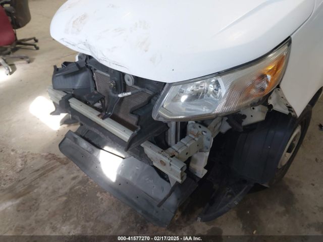 3N63M0YN3HK704003 Chevrolet City Express 1ls