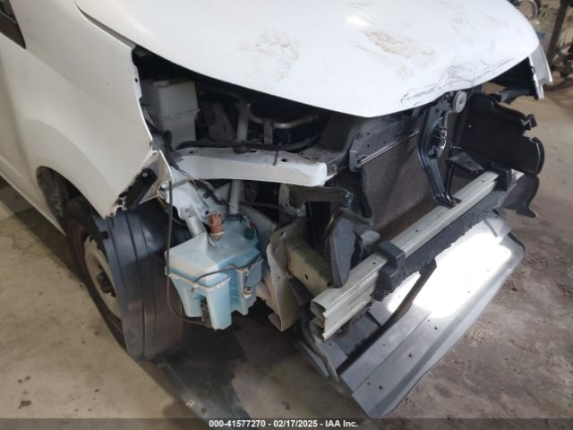 3N63M0YN3HK704003 Chevrolet City Express 1ls