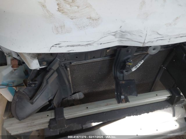 3N63M0YN3HK704003 Chevrolet City Express 1ls