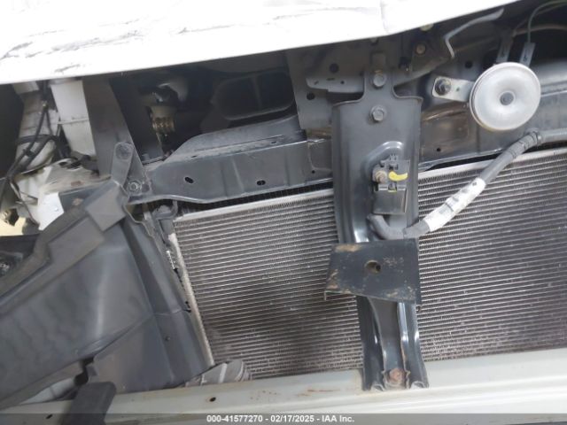3N63M0YN3HK704003 Chevrolet City Express 1ls
