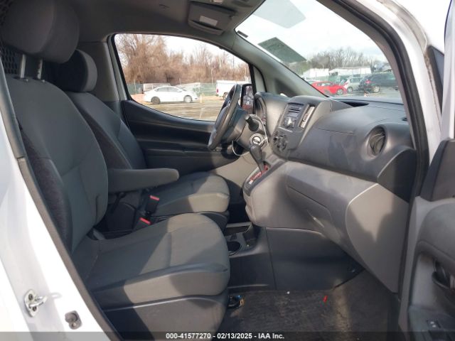 3N63M0YN3HK704003 Chevrolet City Express 1ls