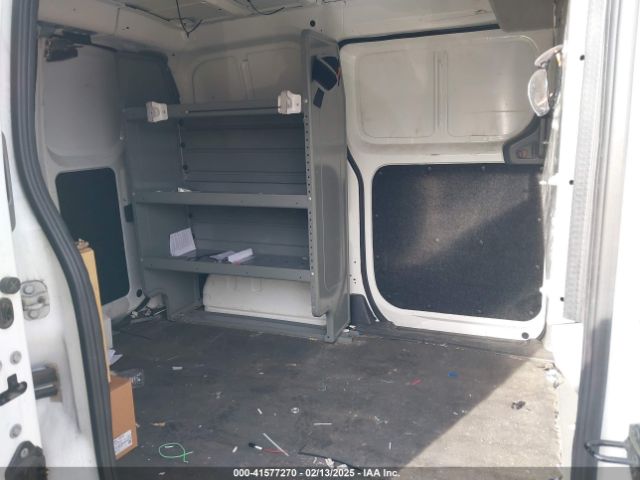 3N63M0YN3HK704003 Chevrolet City Express 1ls