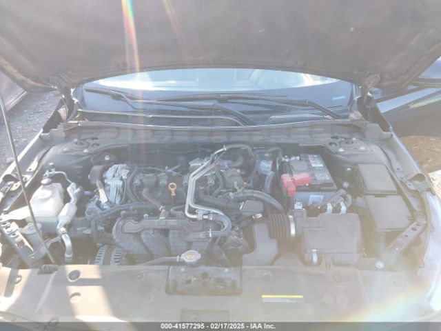 1N4BL4EW5MN347990 Nissan Altima Sl Intelligent Awd