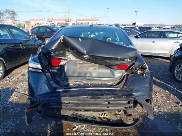 1N4BL4EW5MN347990 Nissan Altima Sl Intelligent Awd