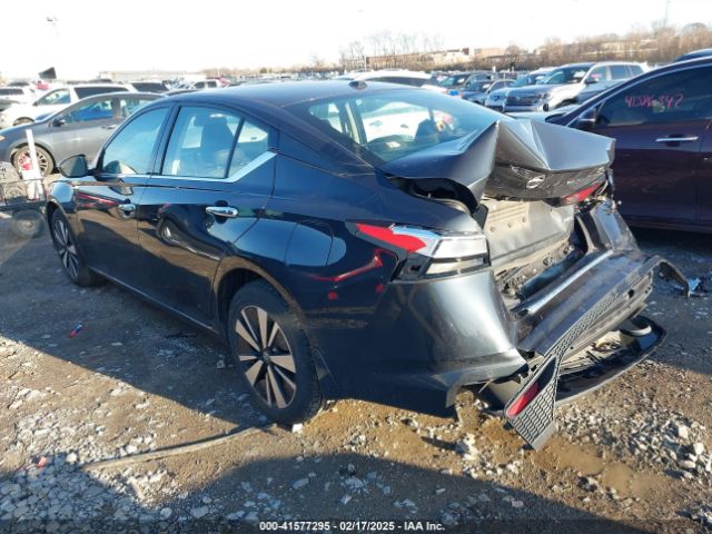 1N4BL4EW5MN347990 Nissan Altima Sl Intelligent Awd