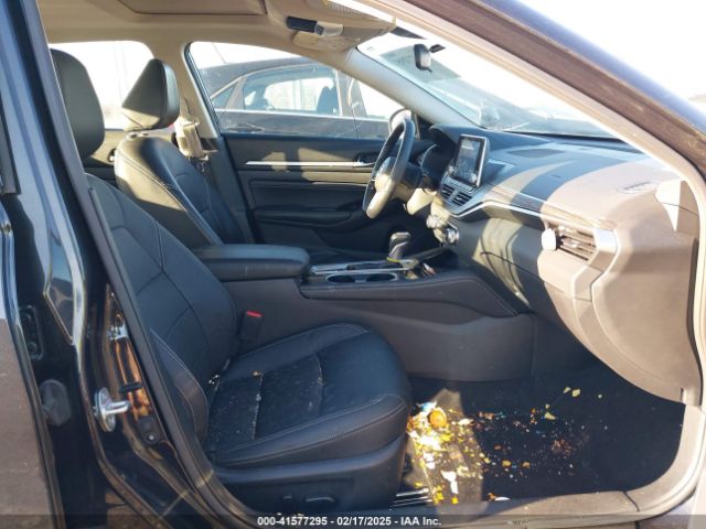 1N4BL4EW5MN347990 Nissan Altima Sl Intelligent Awd