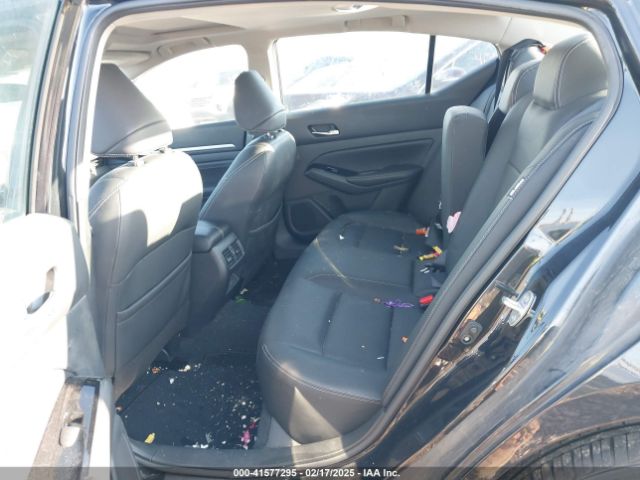 1N4BL4EW5MN347990 Nissan Altima Sl Intelligent Awd
