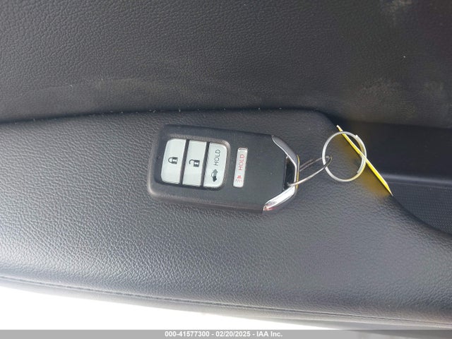 1HGCV1F39NA030493 Honda Accord Sport