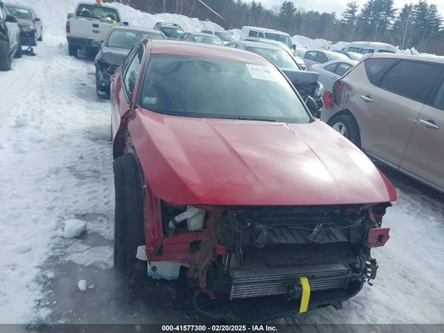 1HGCV1F39NA030493 Honda Accord Sport