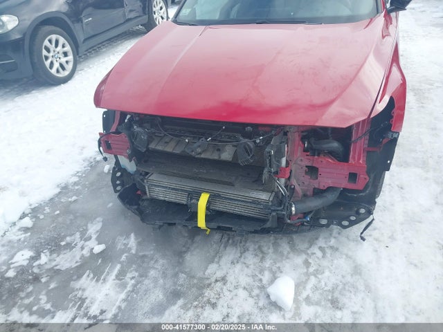 1HGCV1F39NA030493 Honda Accord Sport