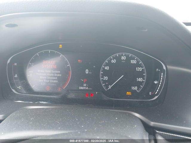 1HGCV1F39NA030493 Honda Accord Sport