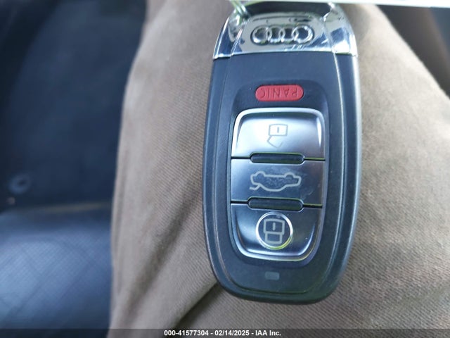 2012 AUDI A6 WAUHGAFC8CN112409 Photo 10