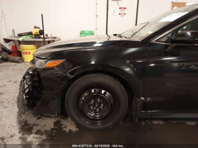 4T1C31AK8RU624379 Toyota Camry Hybrid Le