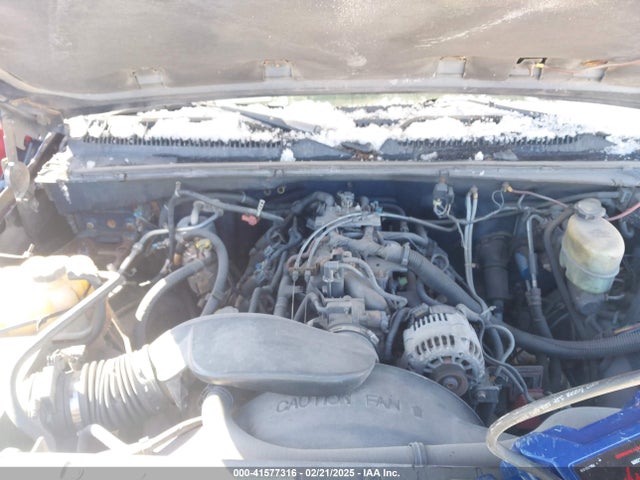 Продаж на аукціоні авто 2000 Gmc Sierra 2500 Sle, vin: 1GTGK29U3YE177876, номер лоту: 41577316