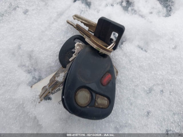 Продаж на аукціоні авто 2000 Gmc Sierra 2500 Sle, vin: 1GTGK29U3YE177876, номер лоту: 41577316