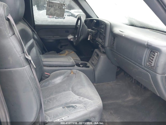 Продаж на аукціоні авто 2000 Gmc Sierra 2500 Sle, vin: 1GTGK29U3YE177876, номер лоту: 41577316