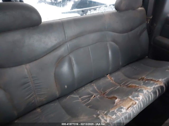 Продаж на аукціоні авто 2000 Gmc Sierra 2500 Sle, vin: 1GTGK29U3YE177876, номер лоту: 41577316