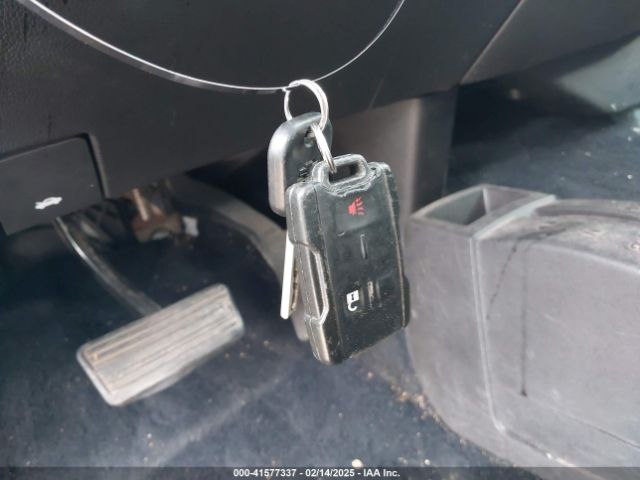 3GCUKNEH7HG415623 Chevrolet Silverado 1500 Wt