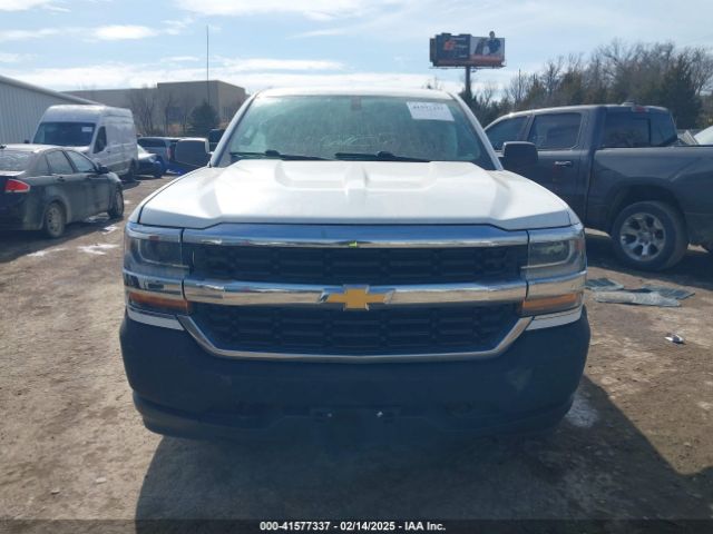 3GCUKNEH7HG415623 Chevrolet Silverado 1500 Wt